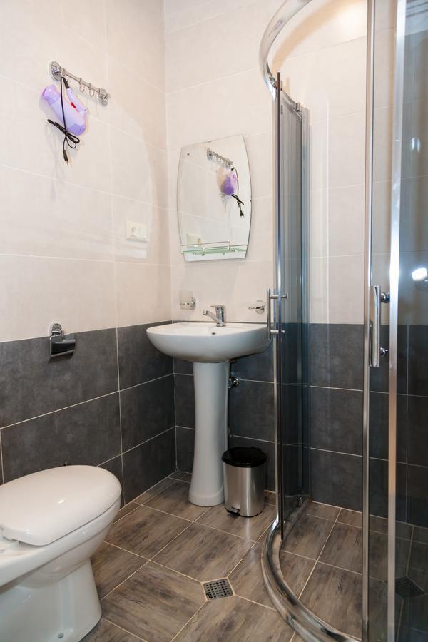 Holiday Rooms Tbilisi ภายนอก รูปภาพ